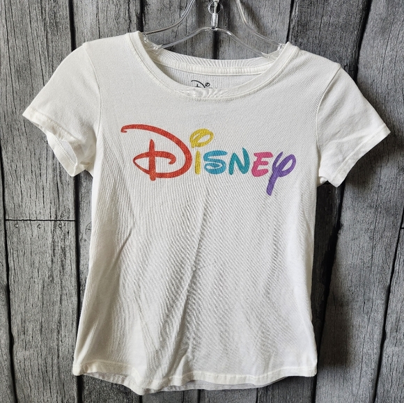 Disney Other - Multi Color‎ DISNEY Shirt